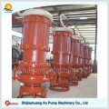 Submersible Motor Slurry Sump Pump